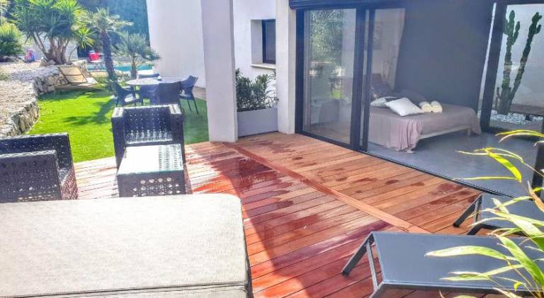 La Villa Blanche — photo 3