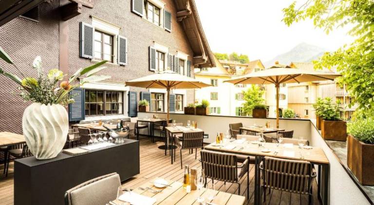 Hotel Zum Verwalter Dornbirn — photo 2
