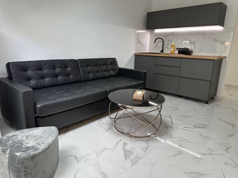 Ferienhaus Monaco