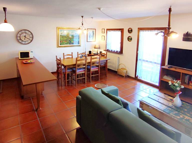 Maison Varazza