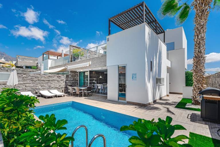Villa Costa Adeje