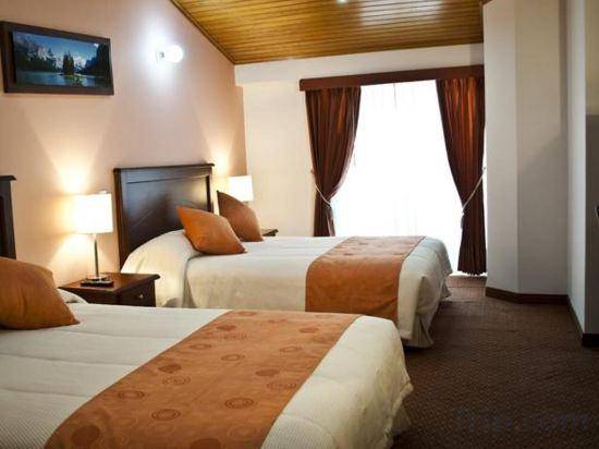 Blu Inn Hotel — photo 2