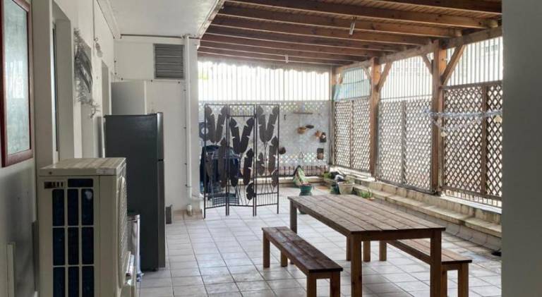 PELIKAN Chambres d'hotes in Le Gosier