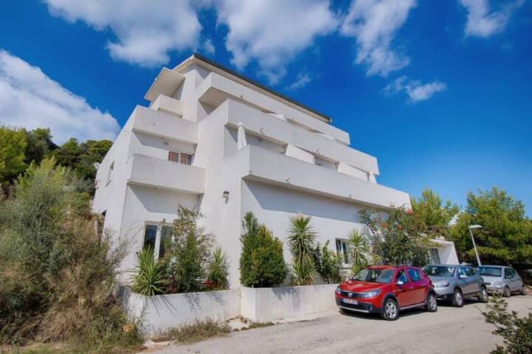 Apartament  Lastovo