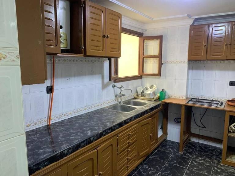 Apartamento Melilla