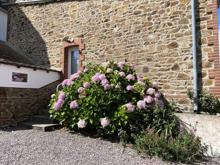 Maison de vacances Pléneuf-Val-André