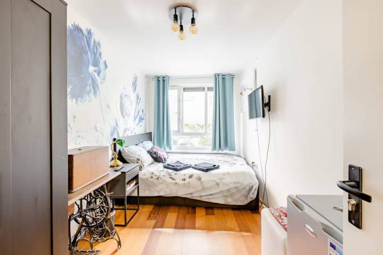 Privatzimmer Amsterdam