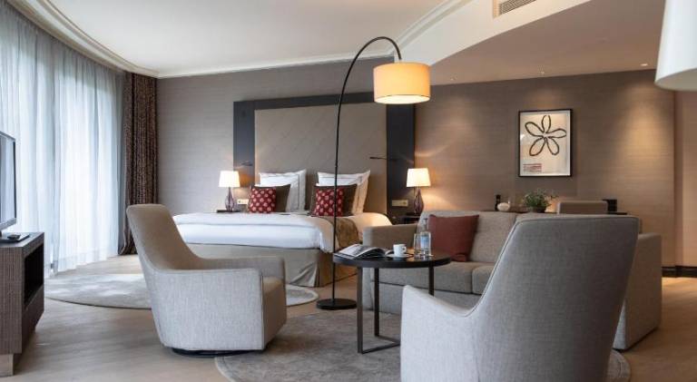 AlpenGold Hotel By IHG — photo 2