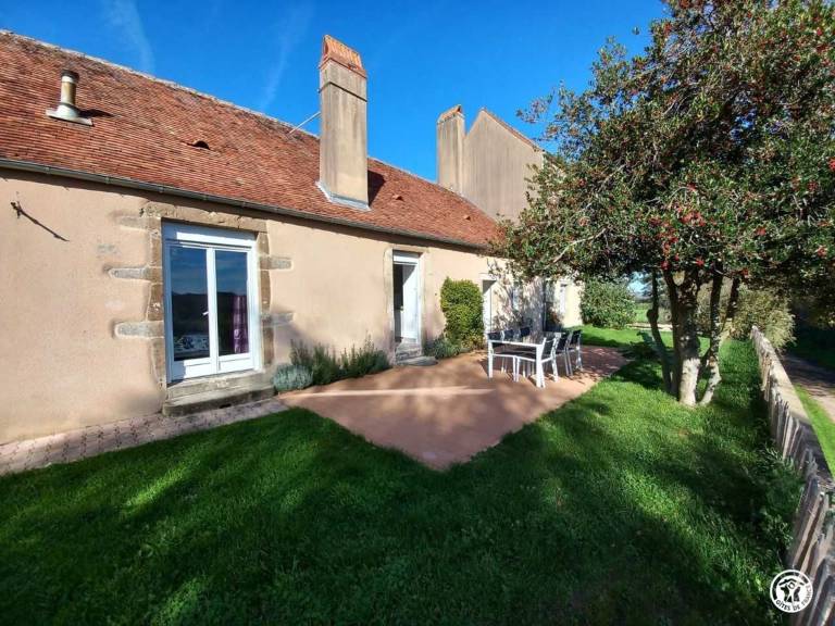 Cottage Montbard