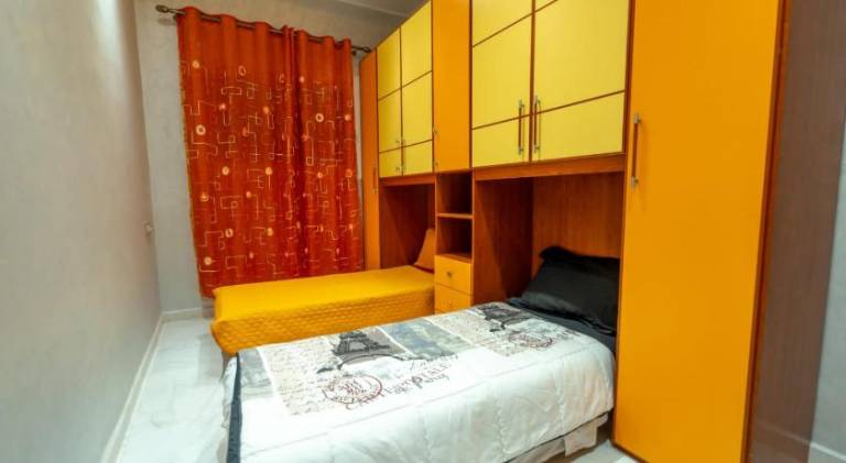 Appartement Bouznika