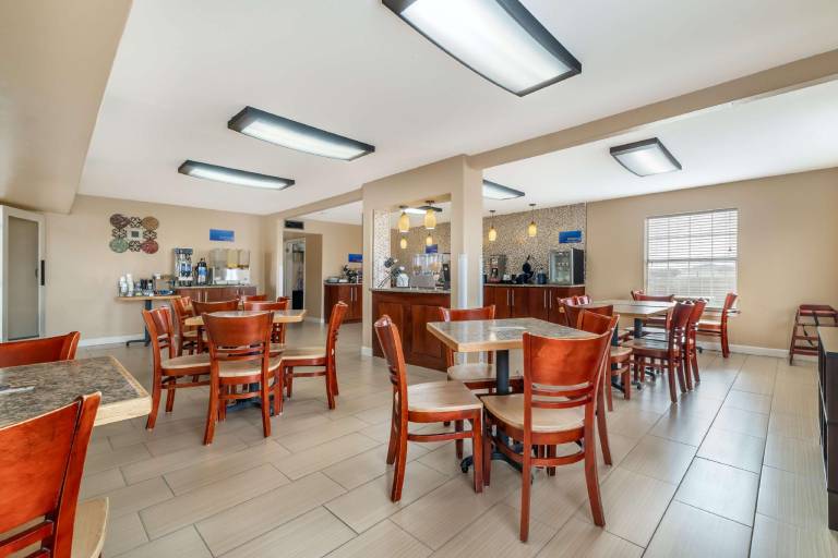 Best Western Padre Island — photo 4
