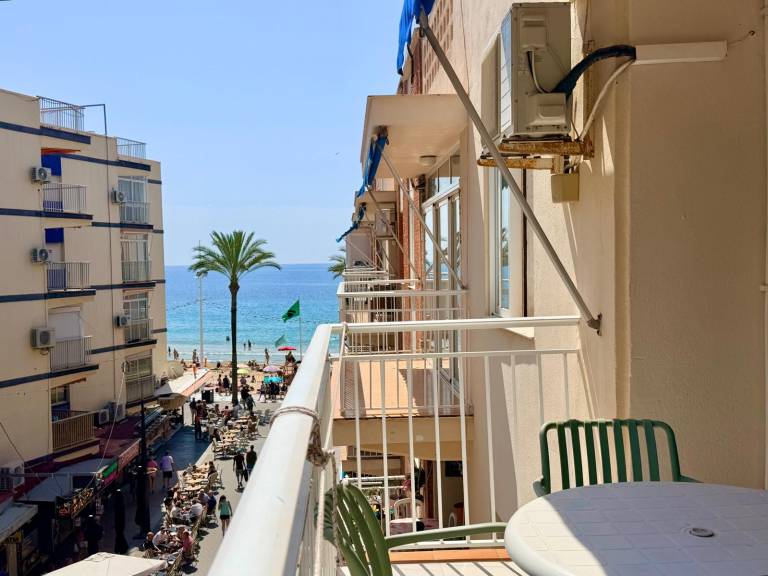 Apartamento Benidorm