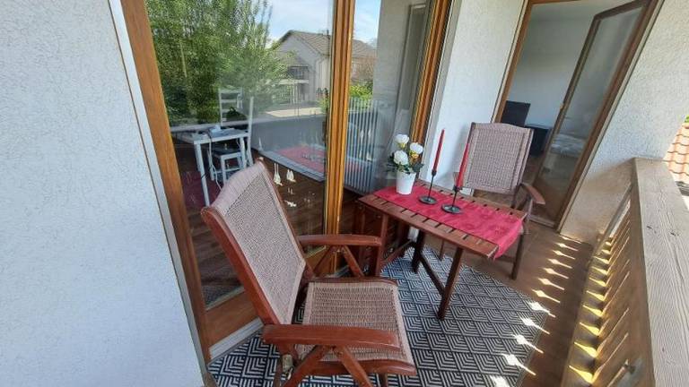 Ferienwohnung Obing