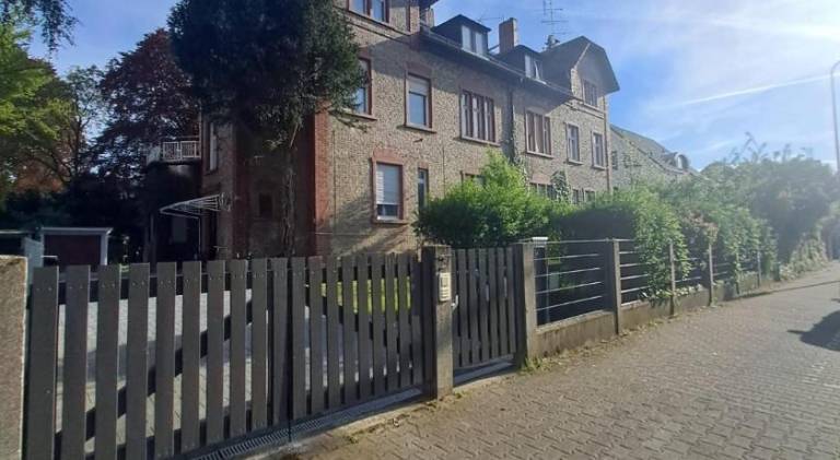 Ferienwohnung Bad Vilbel