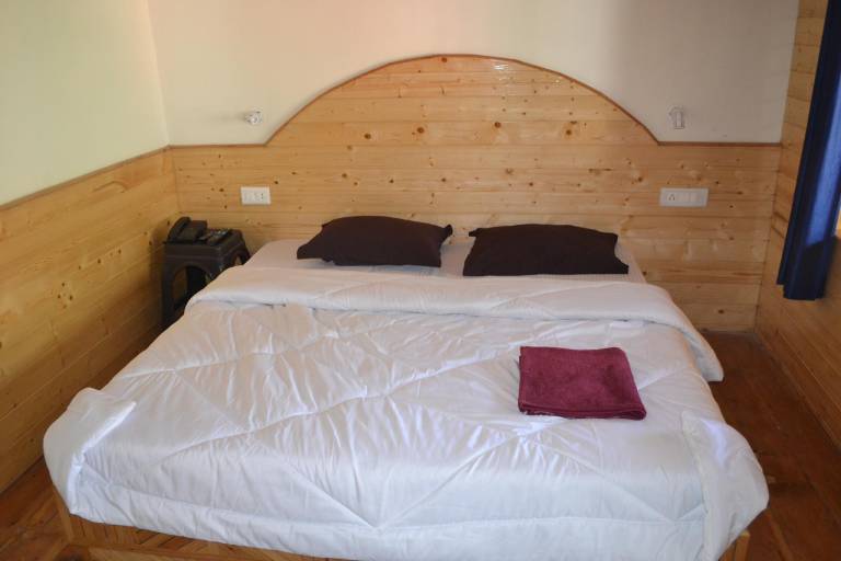 Forest Wood Cottage — photo 5