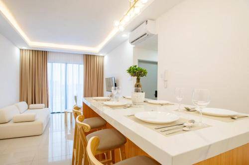 93 m² Ferienwohnung