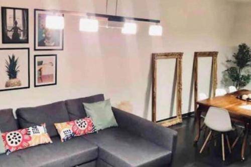 Ferienwohnung Garer Quartier
