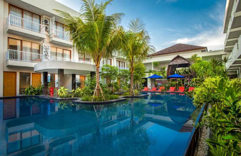 Resort  Sanur