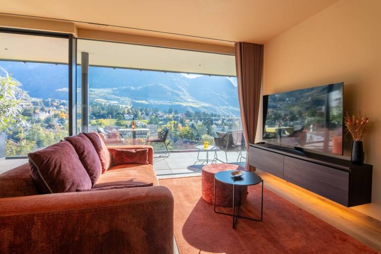 Holiday Apartment 'Levita Living Freiheit' with Mountain View and Private Terrace — photo 5
