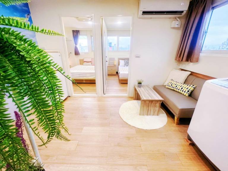 Apartment Ximen