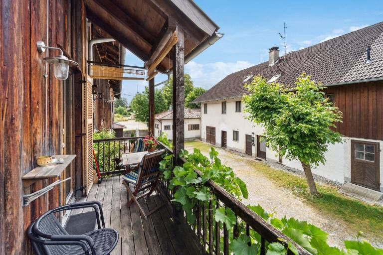 Ferienwohnung  Weilheim in Oberbayern