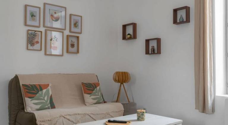 Rental apartment | Pet-friendly in Vichy