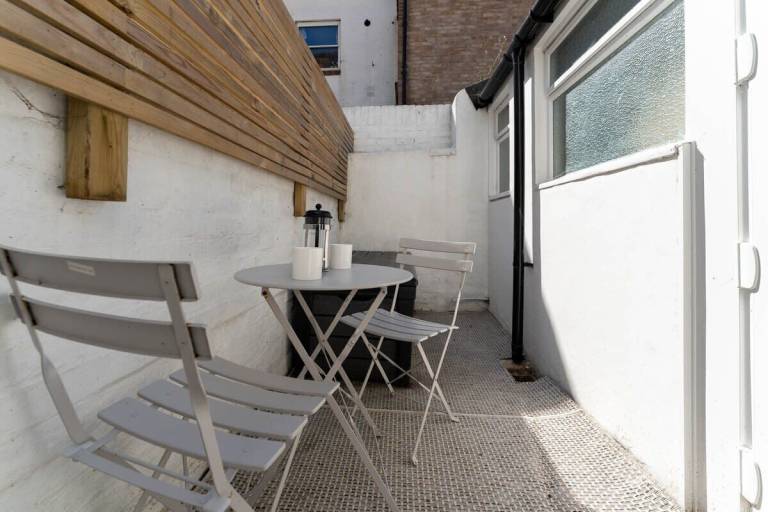 Ferienhaus Brighton