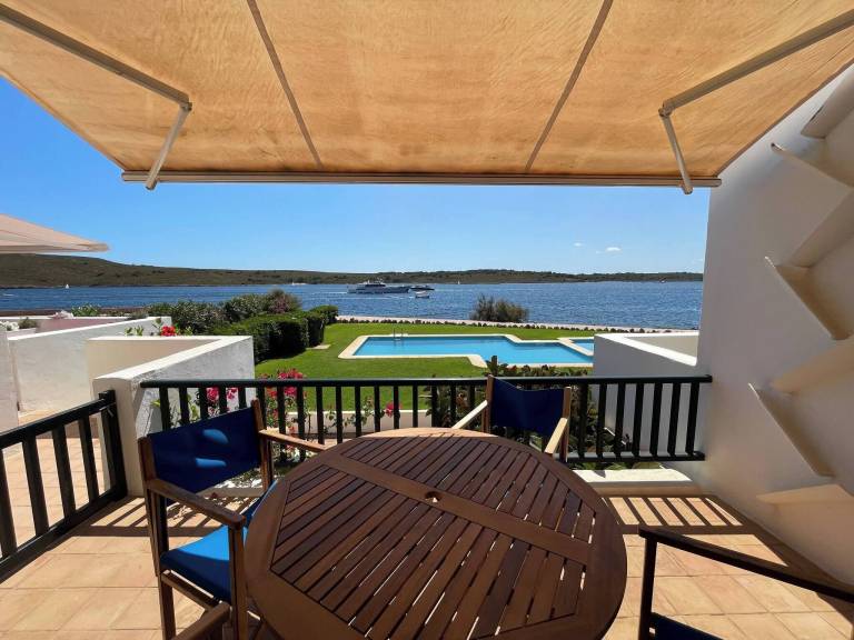 Apartamento  Fornells