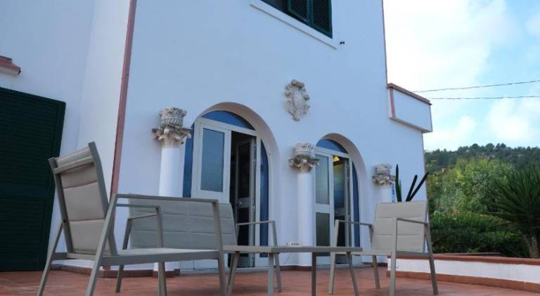 B&B Bella Peschici — photo 4
