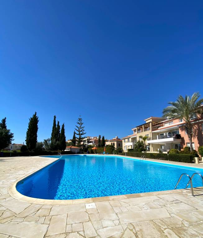 Apartma Paphos