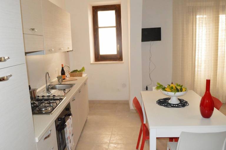 Appartamento Castellammare del Golfo