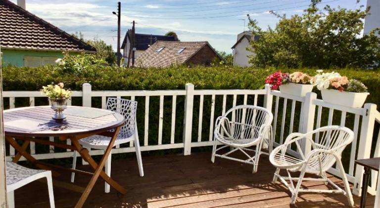 Vacation home | Pet-friendly — photo 2