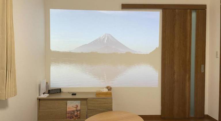 30 m² Ferienhaus