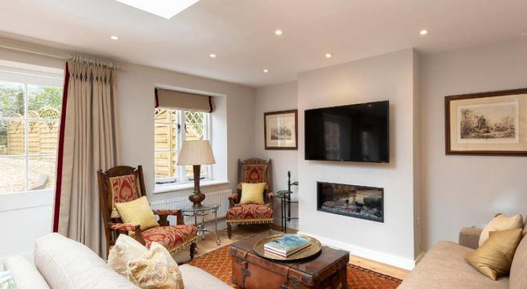 Vacation home | Suitable for remote work in Tewkesbury
