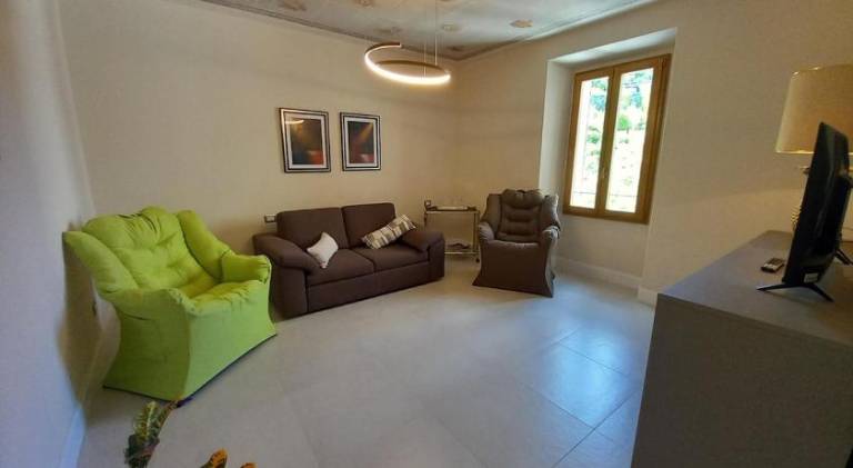Vacation home with 5 rooms for 10 persons — photo 4