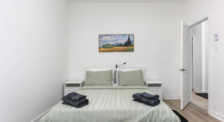 Rental apartment with 3 rooms for 6 persons — photo 5