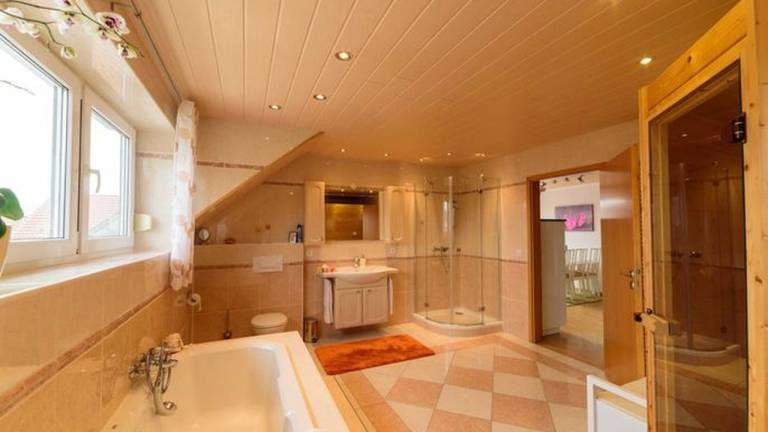 Ferienwohnung Herbolzheim