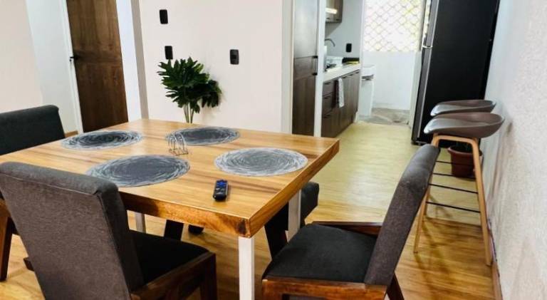 Nice holiday apartment | Pet-friendly — photo 4