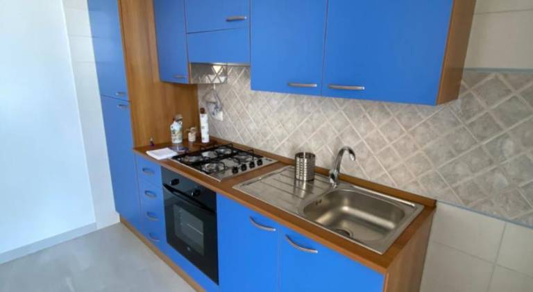 Rental apartment with 2 rooms for 4 persons — photo 2