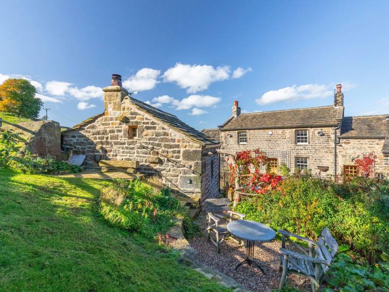 Cottage Ilkley
