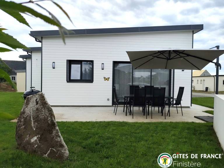 Gite with patio, BBQ & garden | Pet-friendly — photo 4