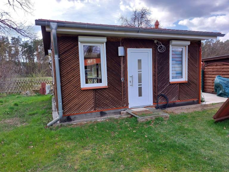 Ferienhaus Grünheide (Mark)