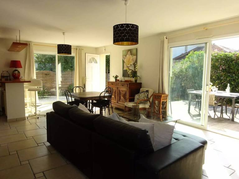 Fully equipped vacation home | Close to the beach | Pets are welcome — photo 2