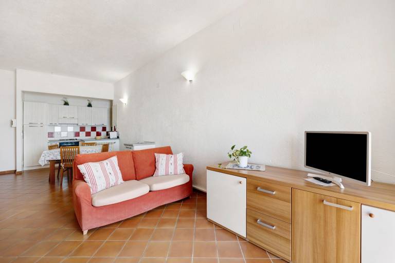 Apartment "Oleandro" with Sea View, Garden & Wi-Fi — photo 3