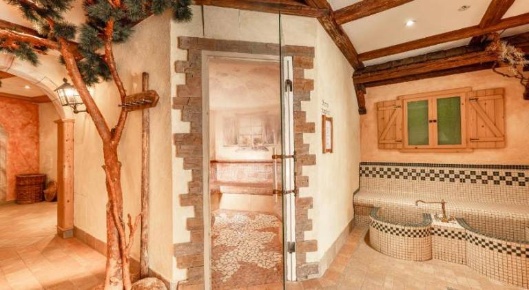 Hotel Berghof — photo 5