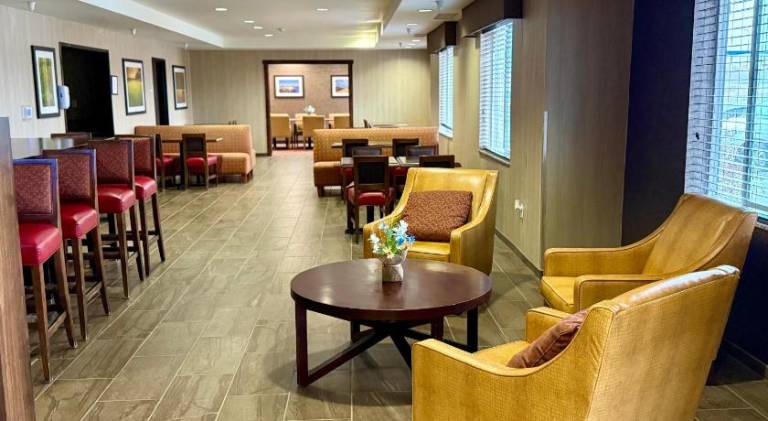The Inn at Hunters Run — photo 4