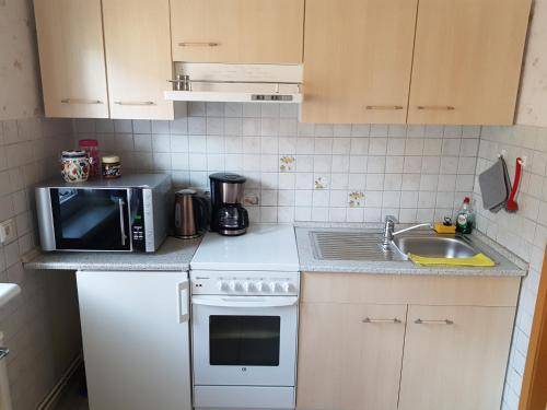 Apartment Neustrelitz