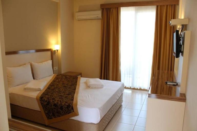 Buhana Hotel — photo 2