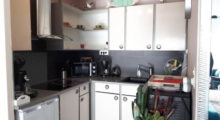 Holiday apartment | Beach nearby | Pets allowed — photo 3