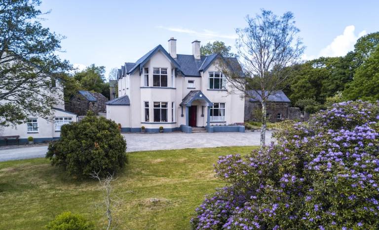 Accommodation Ardara